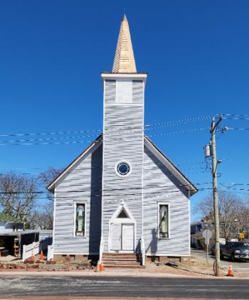 Allen AME Church